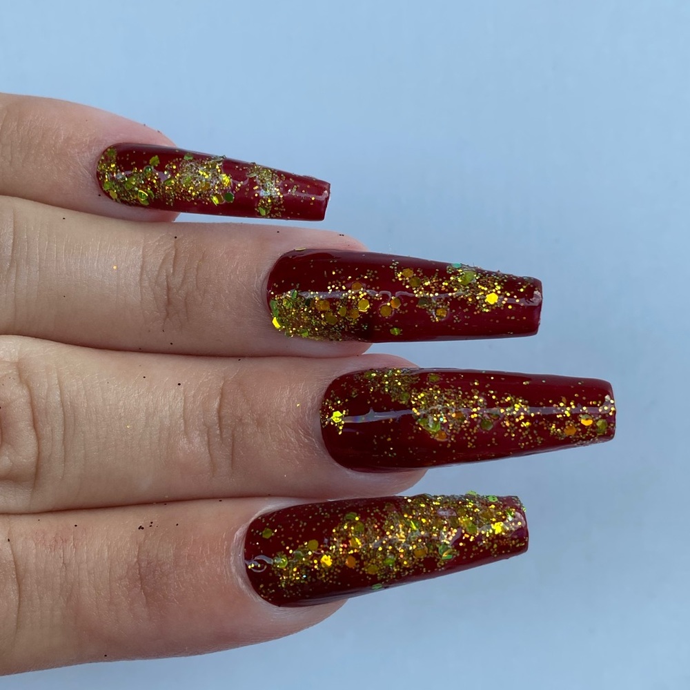 Press On Nails